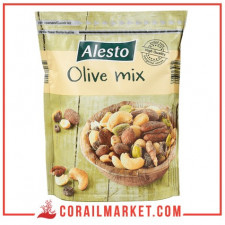 Mélange de noix et d’olives Alesto mix 200 g