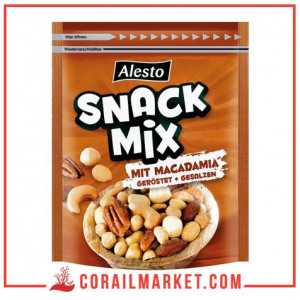 Mélange de noix et macadamia Alesto mix 200 g