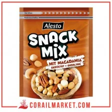 Mélange de noix et macadamia Alesto mix 200 g