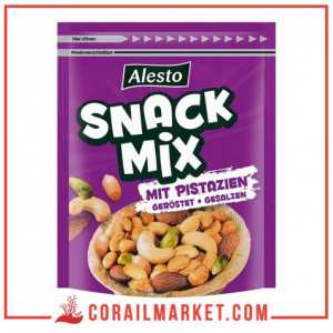 Mélange de noix et pistaches Alesto mix 200 g