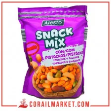 مكسرات مع الفستق أليستو ميكس 200غ