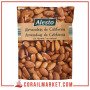 amande sans salée alesto 200 g