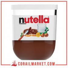 chocolat à tartiner nutella 200 g