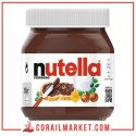 chocolat à tartiner nutella 350 g