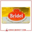 Bridel Beurre Doux 250 G