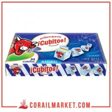 Fromage apéritif apéricube la vache qui rit 125 g