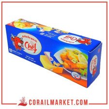 Fromage chef la vache qui rit 8 pièces 640 G