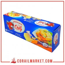 Fromage chef la vache qui rit 8 pièces 640 G