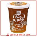 Lune De Miel Miel De Fleurs 1 Kg