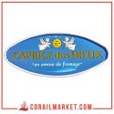 Caprice De Dieu Fromage Français 200 G