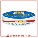 fromage français caprice de dieu 200 g