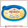 Président Beurre Léger 250 G