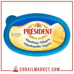 زبدة مخففة بريزيدون 250غ