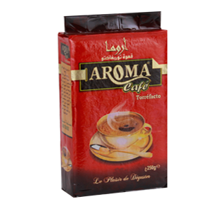 Café AROMA 250g