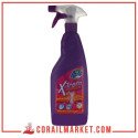 Apta Nettoyant Anti-calcaire X-trem Power 750 Ml