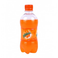 Mirinda orange bouteille plastique 33 cl