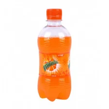 Mirinda orange bouteille plastique 33 cl