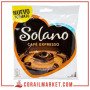 Bonbons sans Sucre goût café expresso solano 100 g