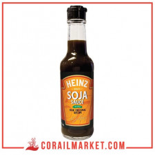 Sauce soja heinz 150 ml