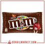 M&m's Bonbons Chocolat Colorés 45 G