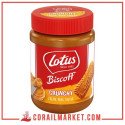Speculoos Pâte À Tartiner Crunchy 380 G