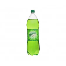 Mirinda soda 2l pomme verte
