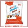 Kinder Schoko-bons Bonbons Chocolat 125 G