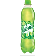 Mirinda soda pomme verte 33cl