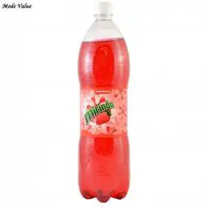 Mirinda soda fraise 2l