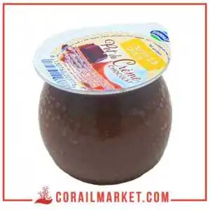 كريمة الشوكولاطة صومام 90غ