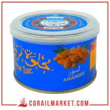 Halva turque aux amandes Bosphore 400 g