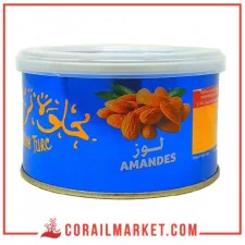 حلوى تركية باللوز بوسفور 400غ