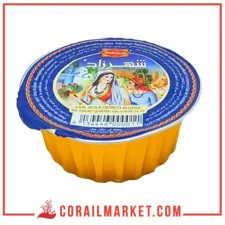 حلوى تركية شهرزاد 100غ