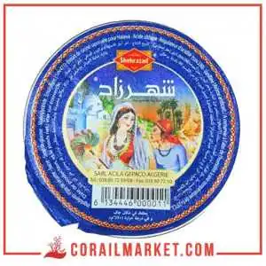 حلوى تركية شهرزاد 100غ