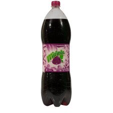 Mirinda soda framboise 2l