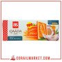 Qaada Biscuit Noix De Coco 170 G