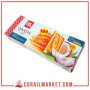 Biscuit noix de coco qaada 170 g
