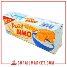 biscuit au lait petit bimo 230 g