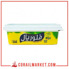 Margarine végétale Fleurial 250 g