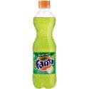 Fanta Boisson Gazeuse Pomme Verte 33cl