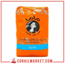 Semoule Mama fine 2 kg