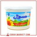 Sol Margarine Végétale 500 G