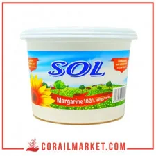 مرغرين نباتية صول 500 غ