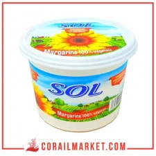 مرغرين نباتية صول 500 غ