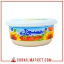 Margarine végétale Sol 250 g