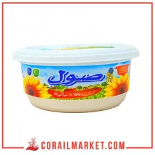Margarine végétale Sol 250 g