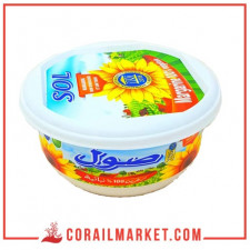 Margarine végétale Sol 250 g