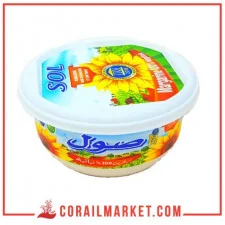 Margarine végétale Sol 250 g
