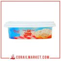 fromage à tartiner Sidi saâda laibni 200 g