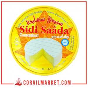camembert Sidi saâda 230 g